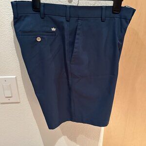 Peter Millar Lightweight Mens Shorts